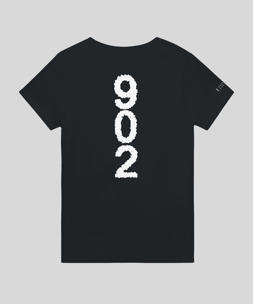 902 Area Code - Unisex Tee