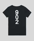 902 Area Code - Unisex Tee