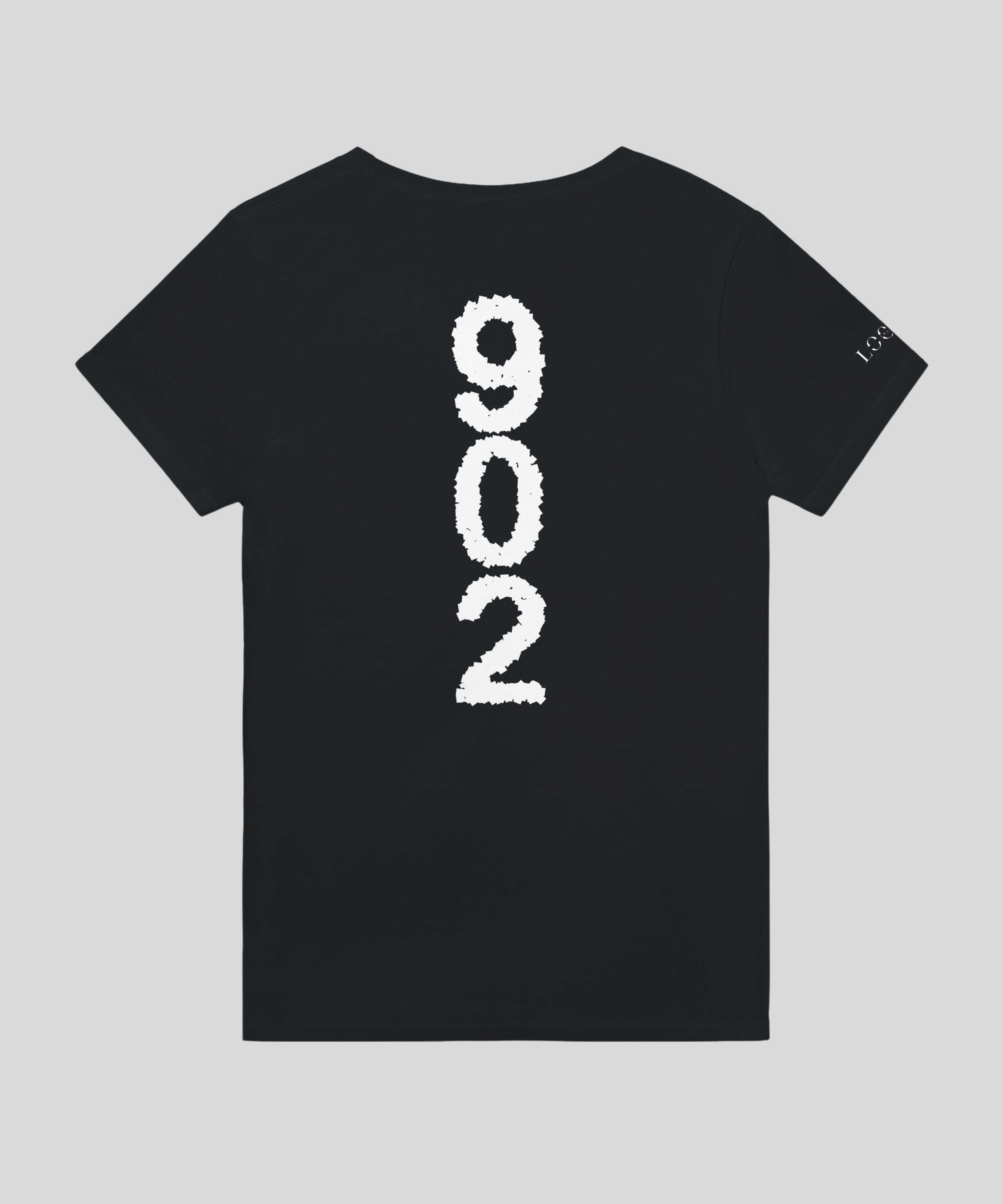 902 Area Code - Unisex Tee