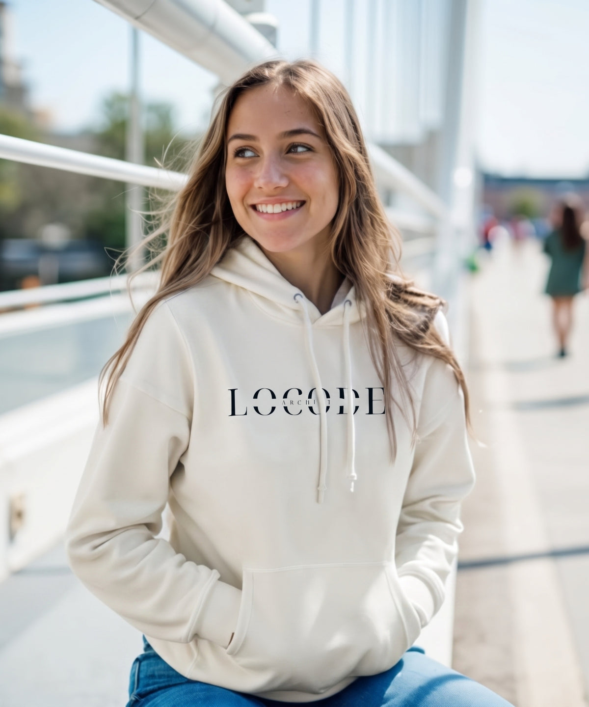 Area code 902- Hoodie