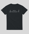 Celtic Heartbeat - Unisex Tee
