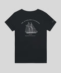 The Windward Wanderer - Unisex Tee