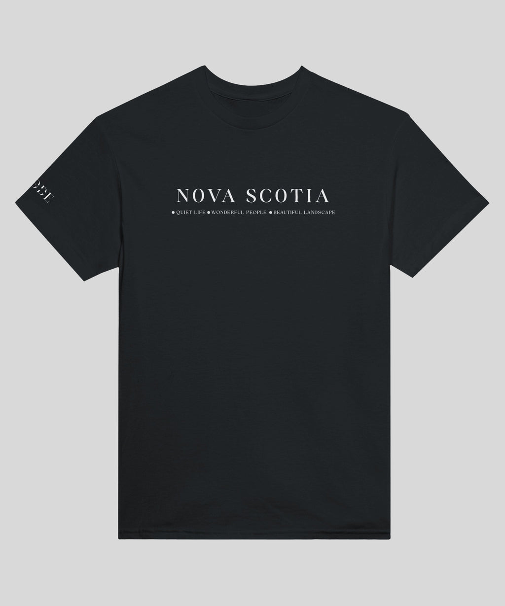 Nova Scotia - Unisex Tee