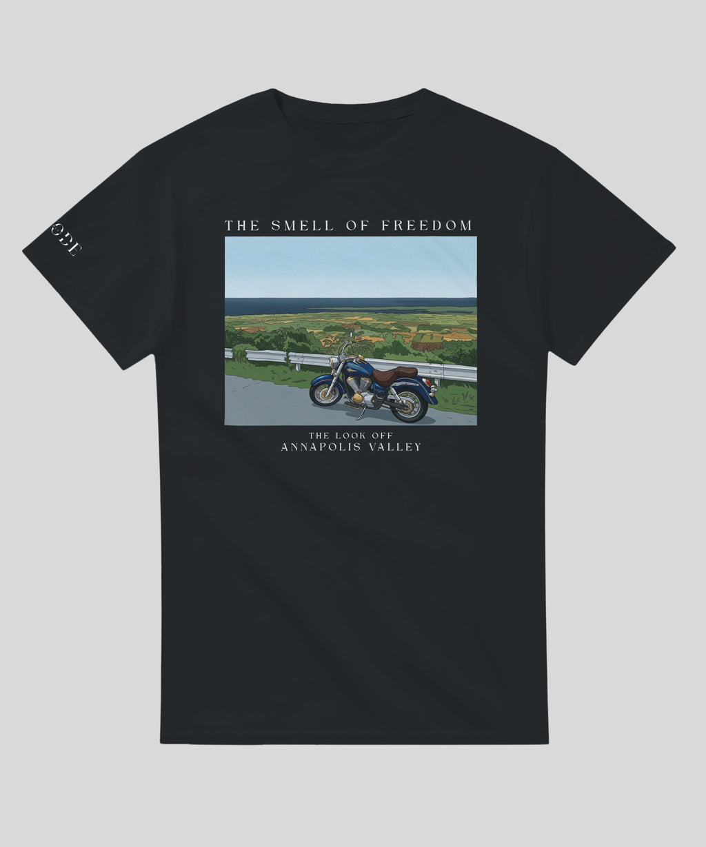 The Look Off - Unisex Tee