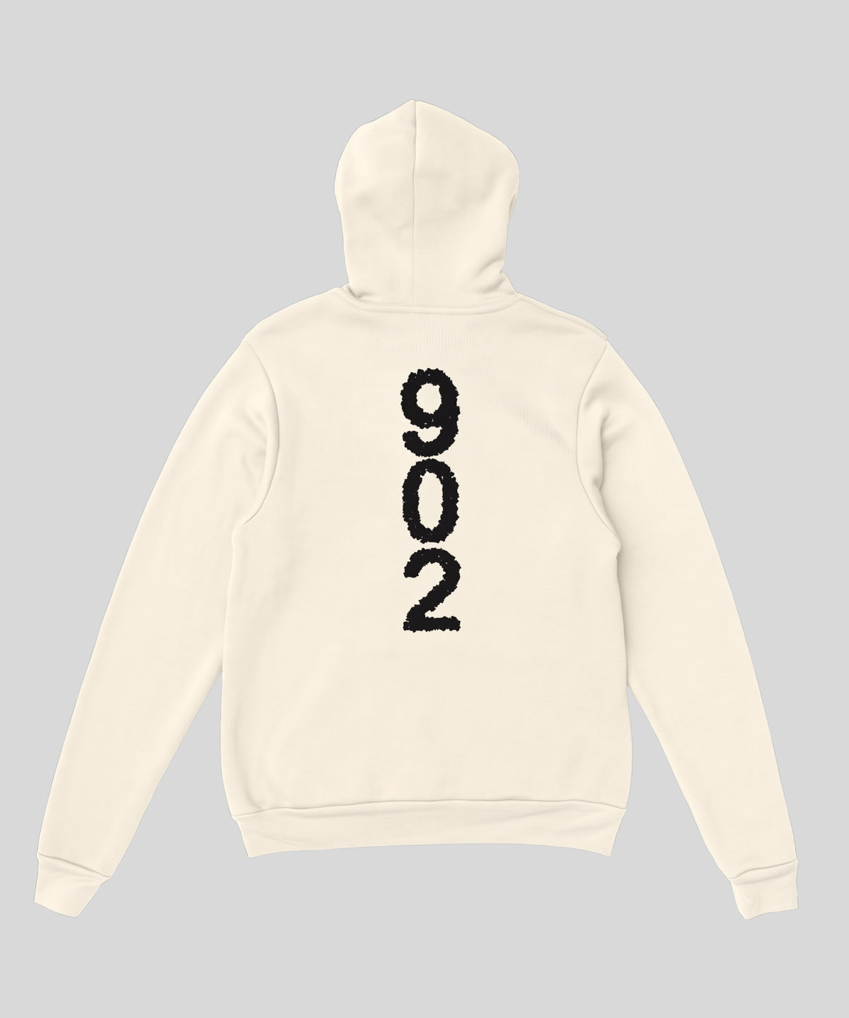 Area code 902- Hoodie