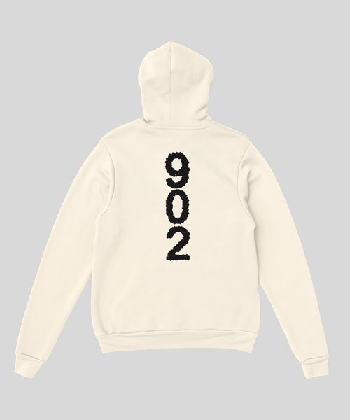 Area code 902- Hoodie