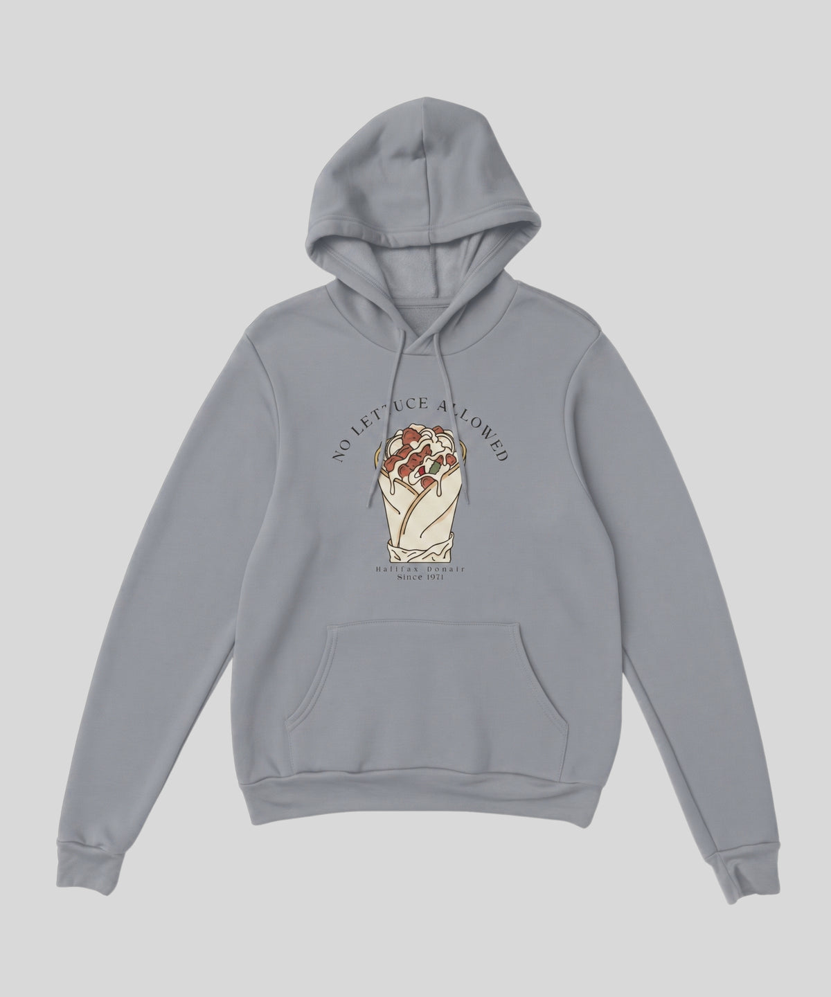 Halifax Donair - Hoodie