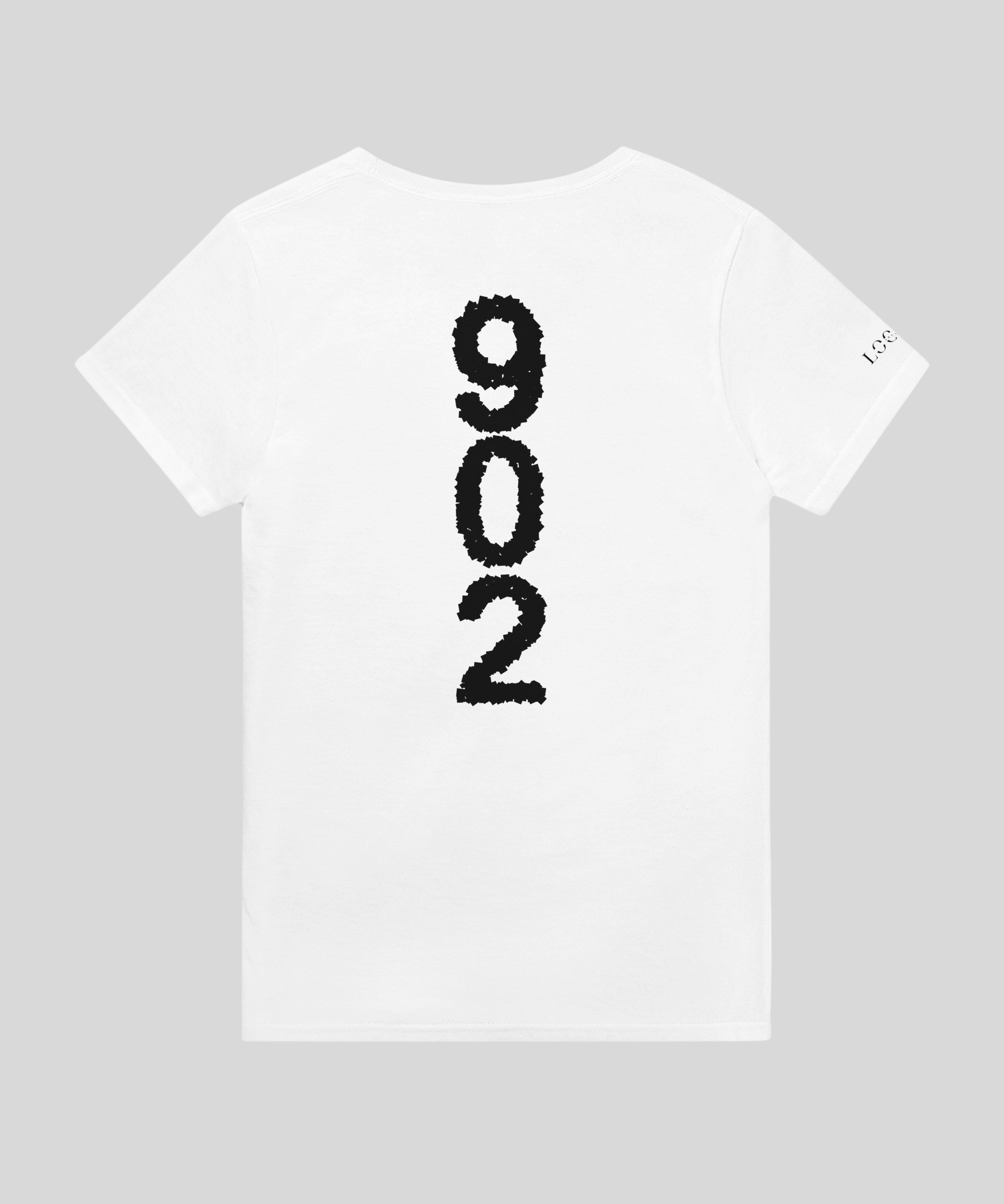 902 Area Code - Unisex Tee