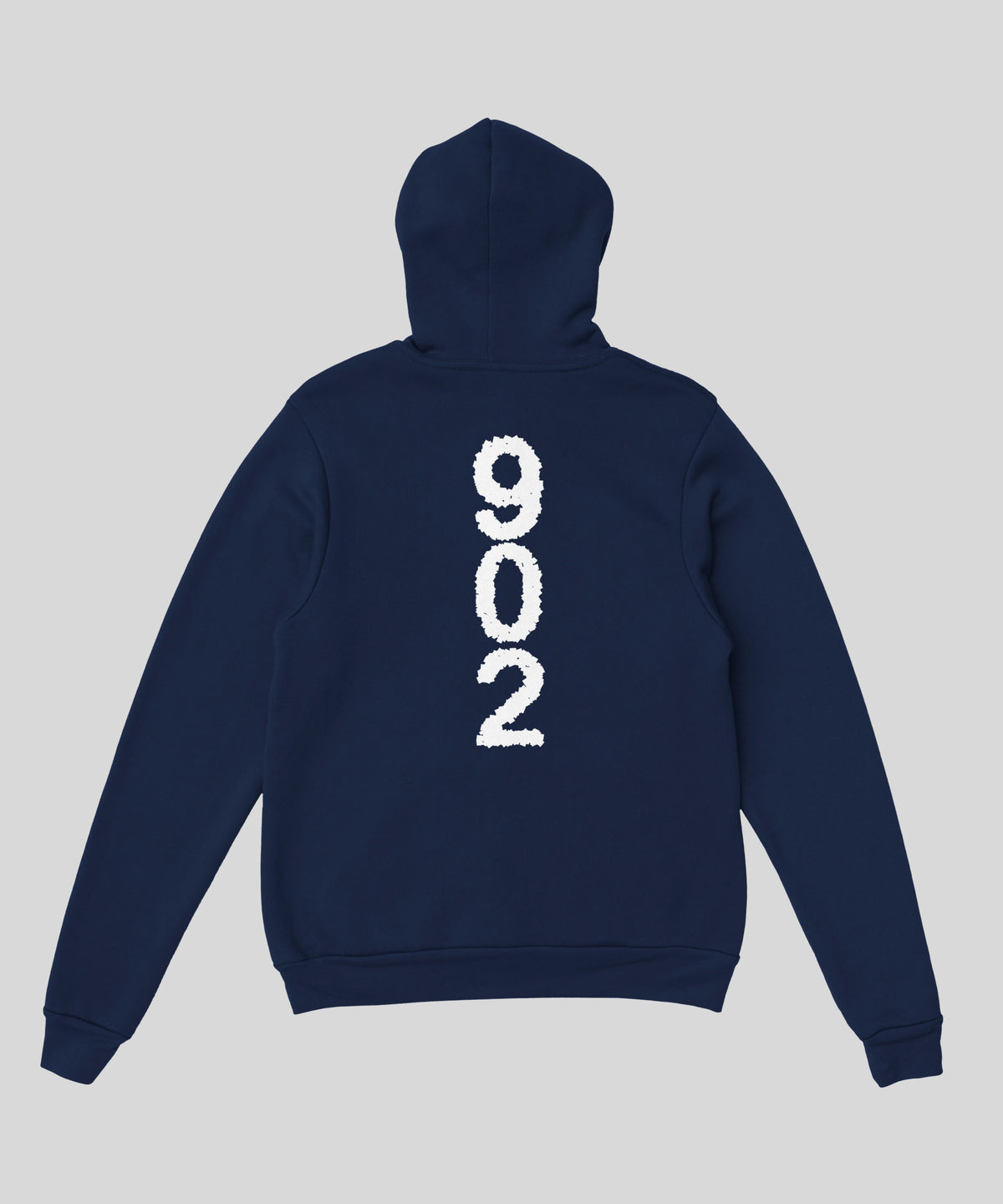 Area code 902- Hoodie