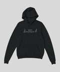 Celtic Heartbeat - Hoodie