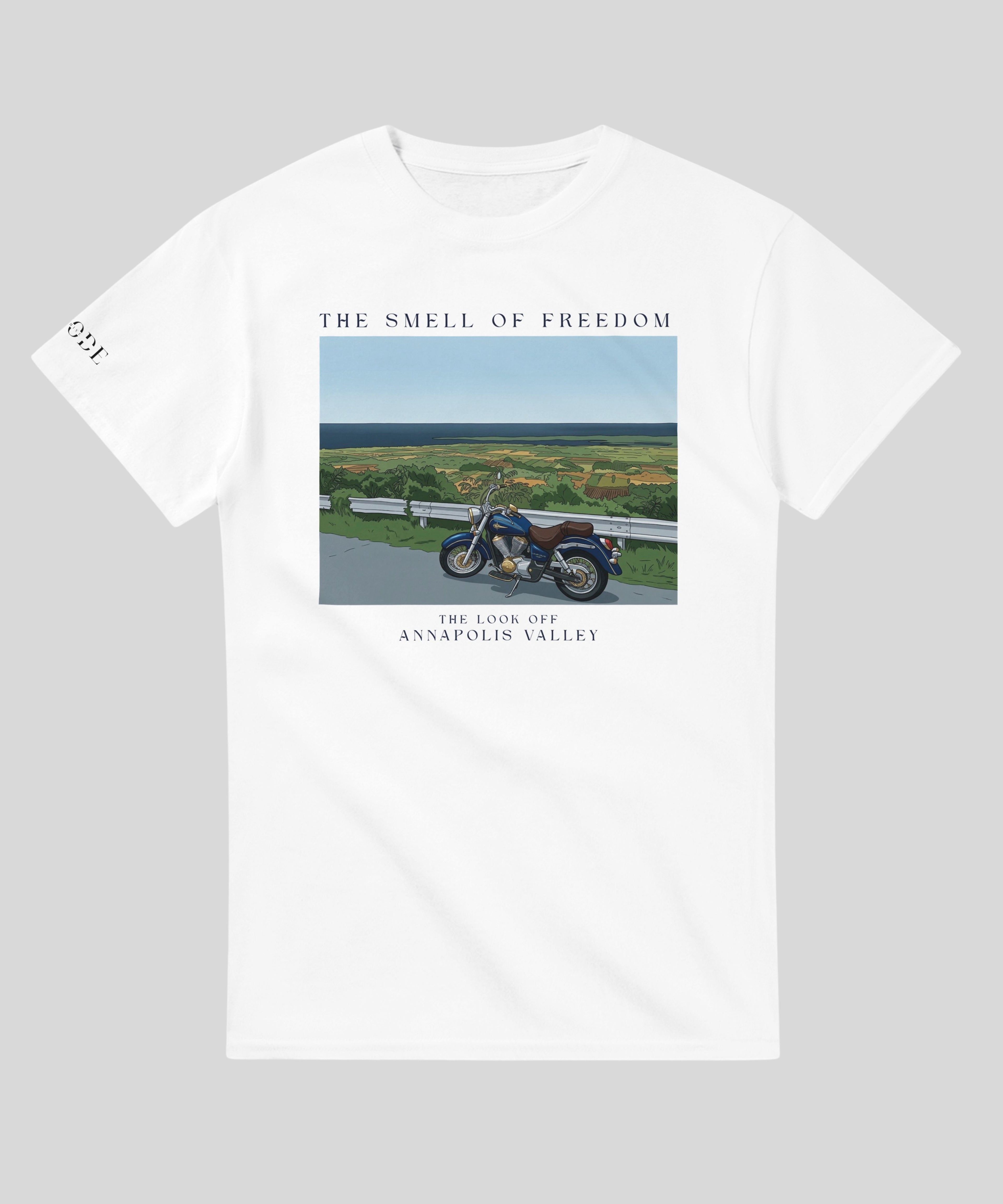 The Look Off - Unisex Tee