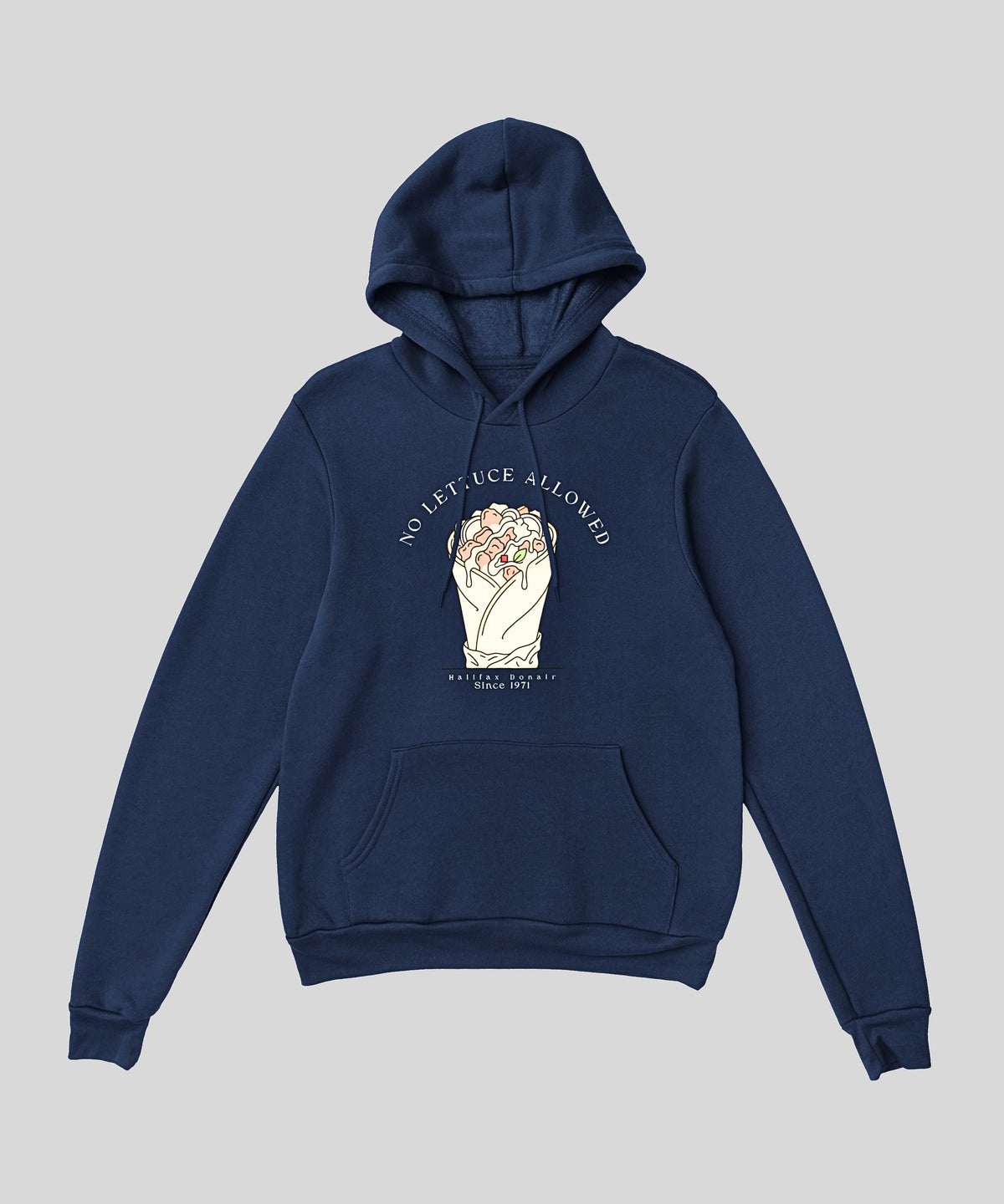 Halifax Donair - Hoodie