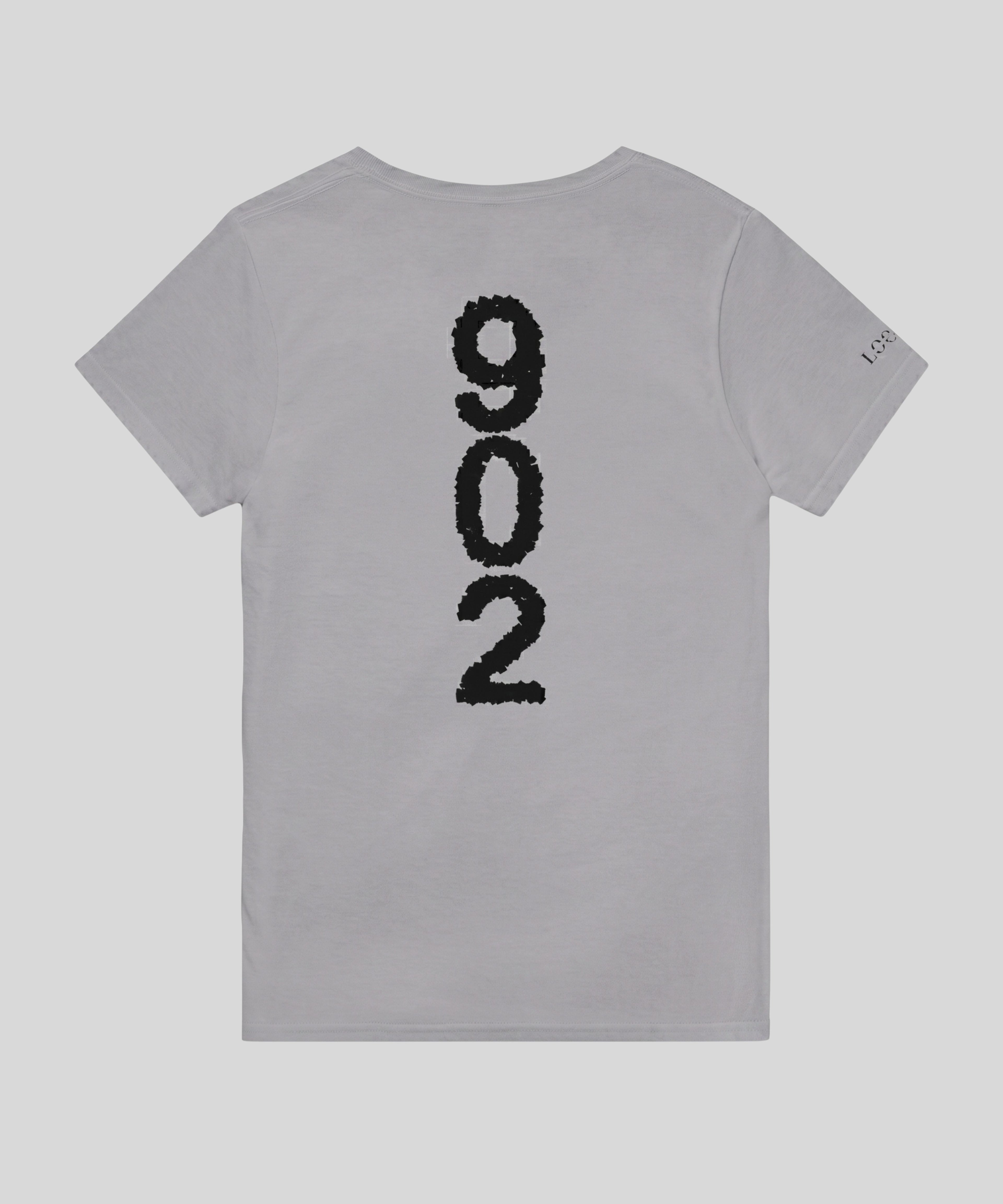 902 Area Code - Unisex Tee