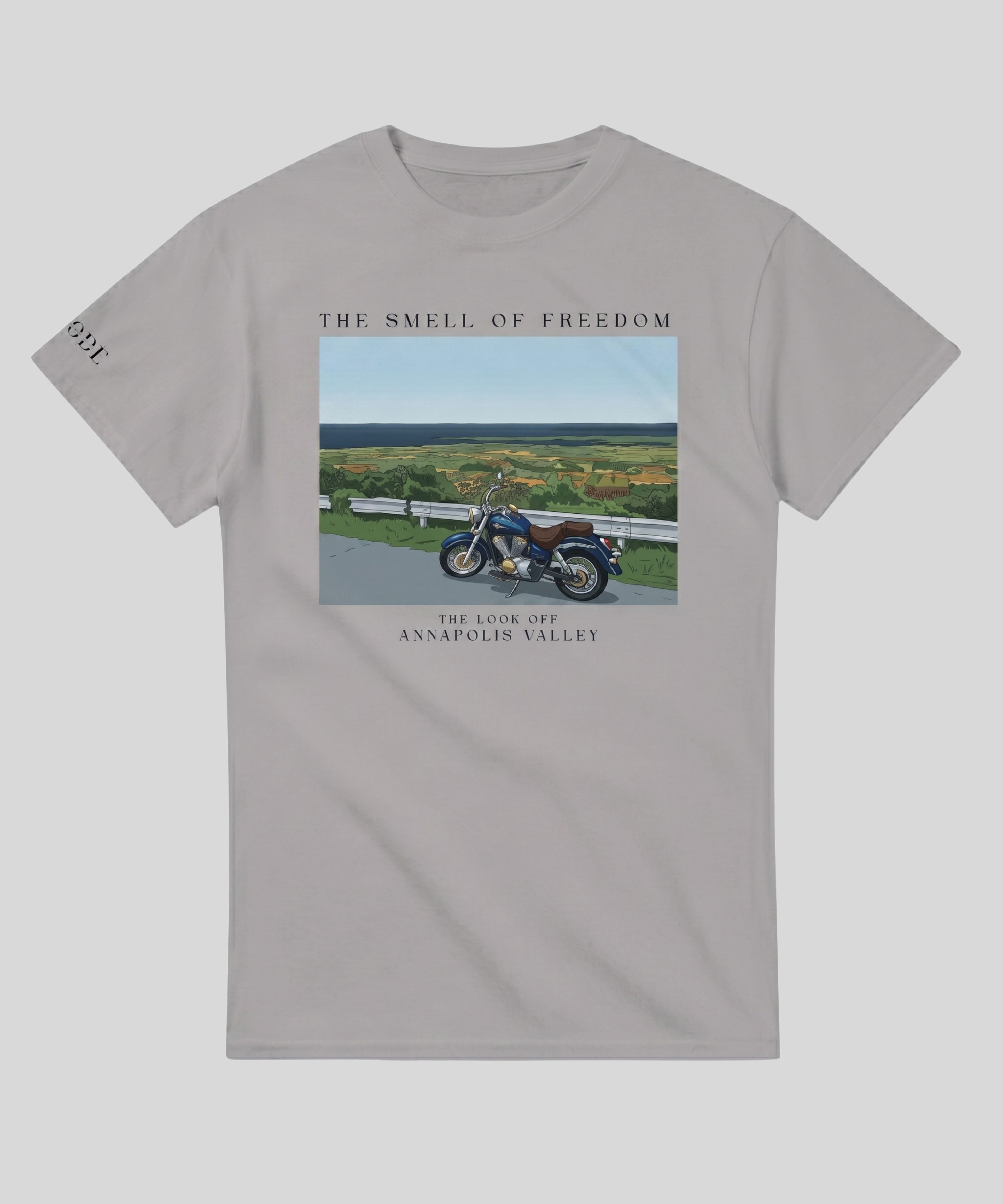 The Look Off - Unisex Tee