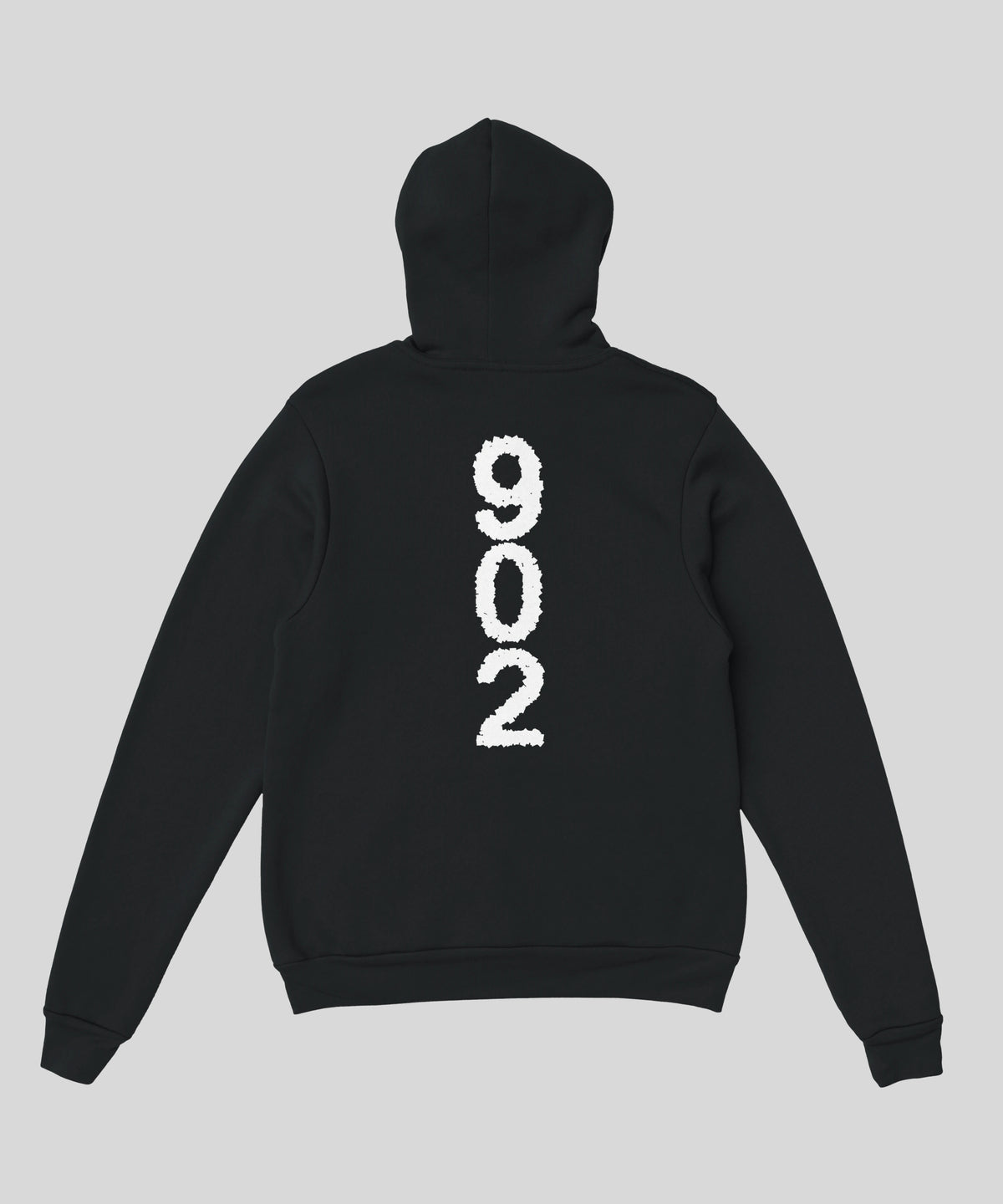 Area code 902- Hoodie