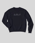 Celtic Heartbeat - Crewneck Sweatshirt