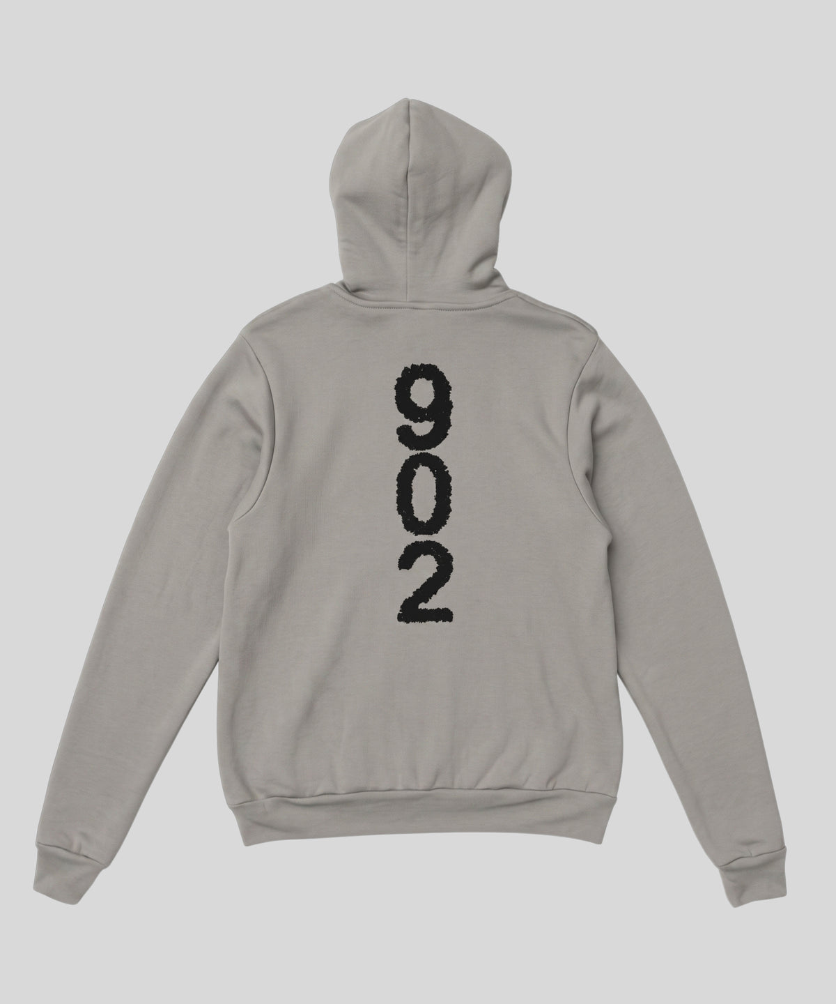 Area code 902- Hoodie