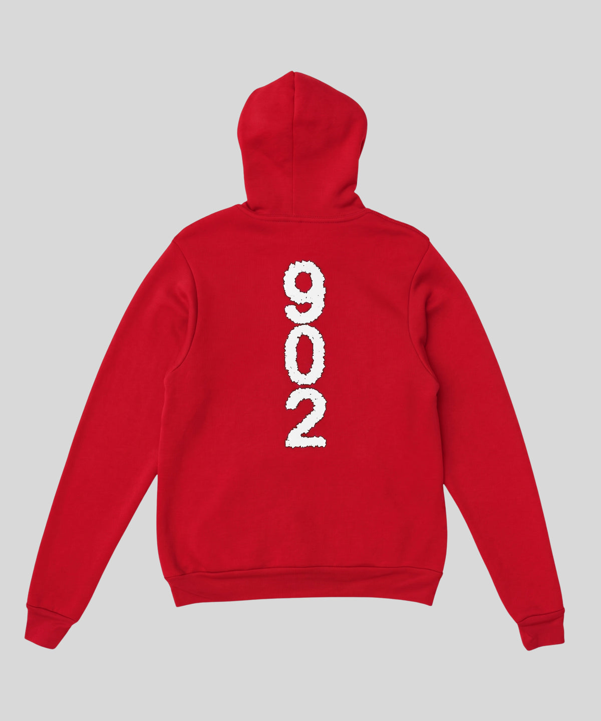 Area code 902- Hoodie