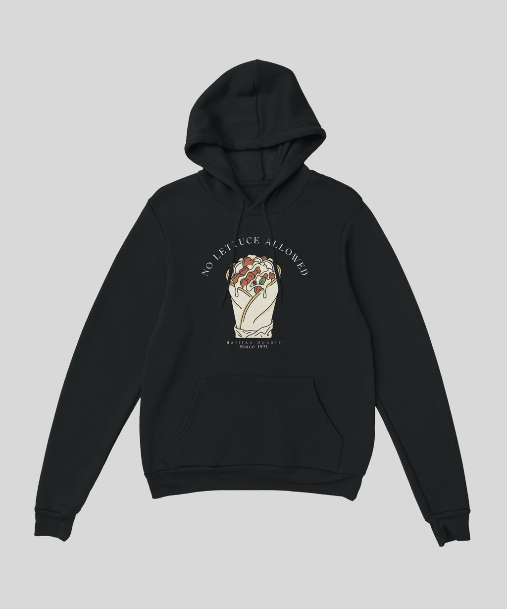 Halifax Donair - Hoodie