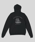 The Windward Wanderer- Hoodie