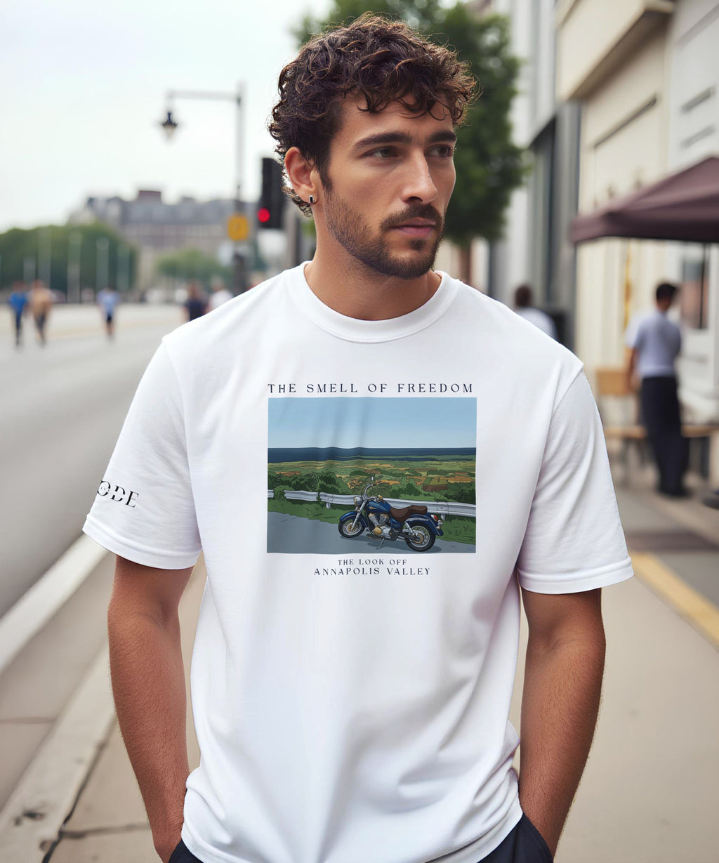 The Look Off - Unisex Tee