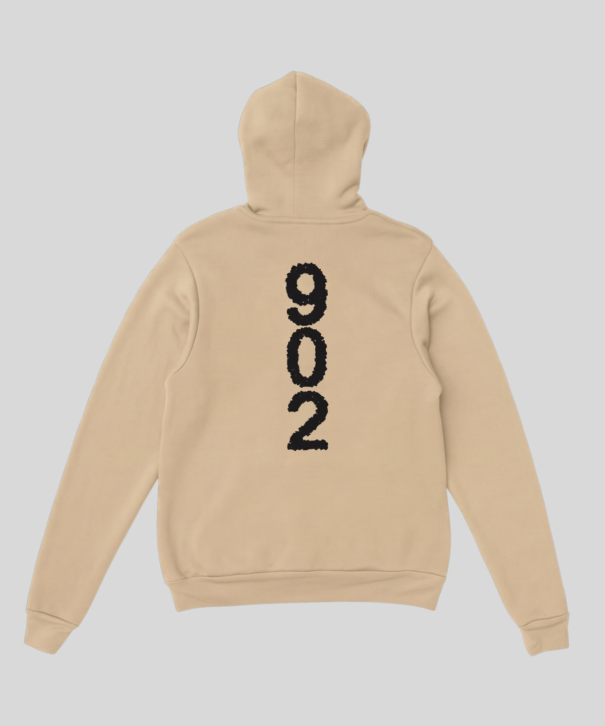 Area code 902- Hoodie