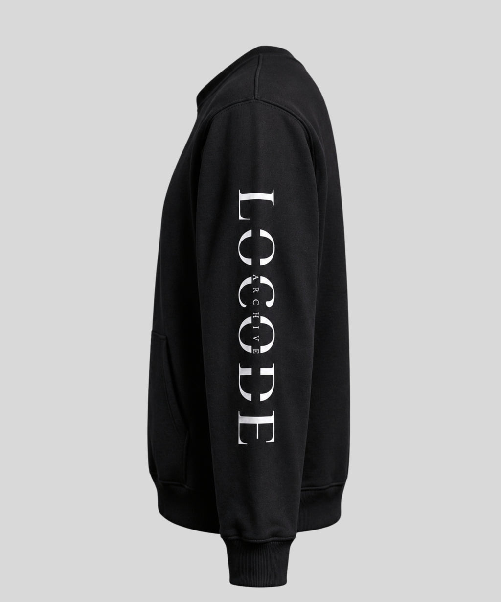 Celtic Heartbeat - Crewneck Sweatshirt