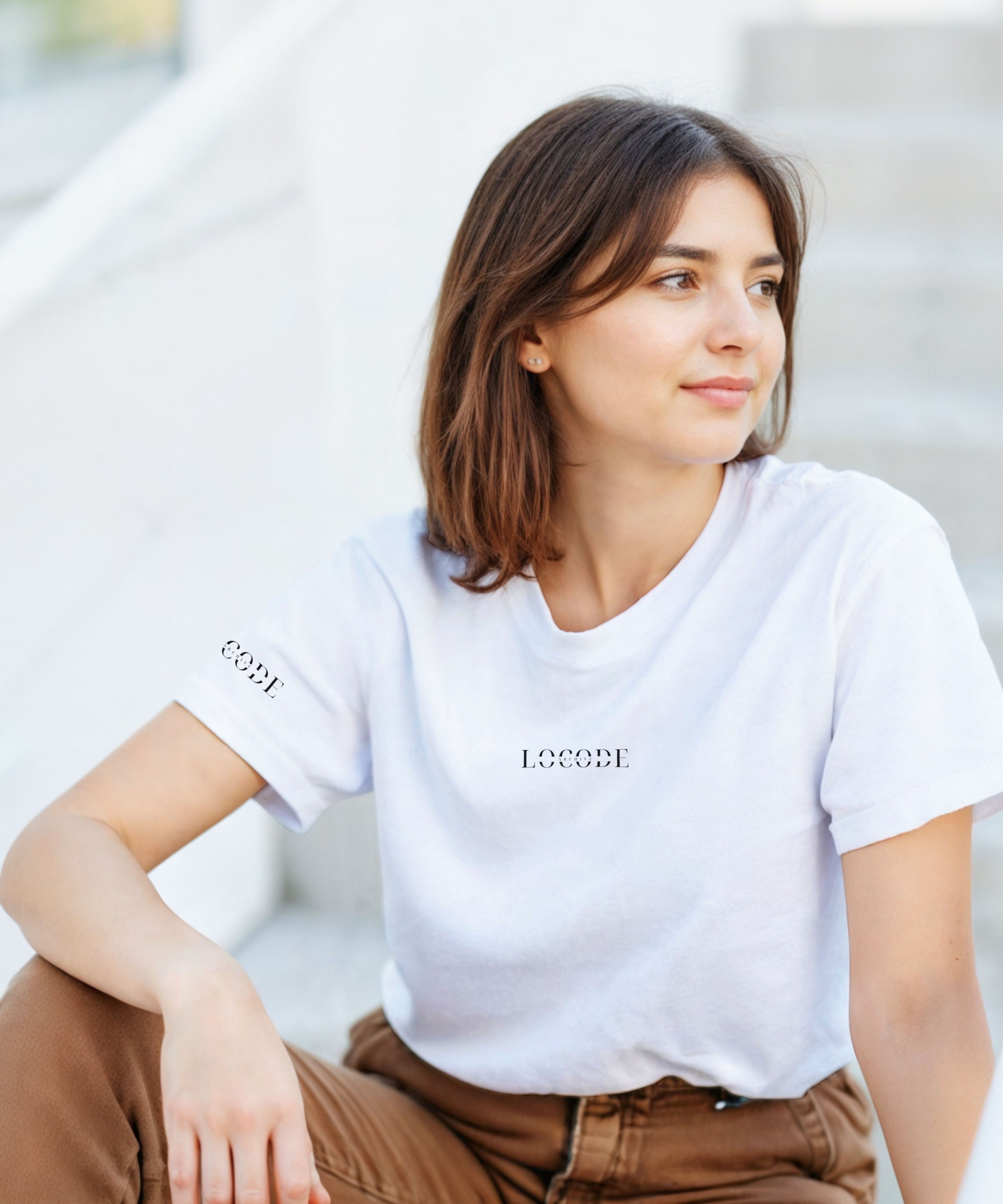 Saltwater Wisdom - Unisex Tee