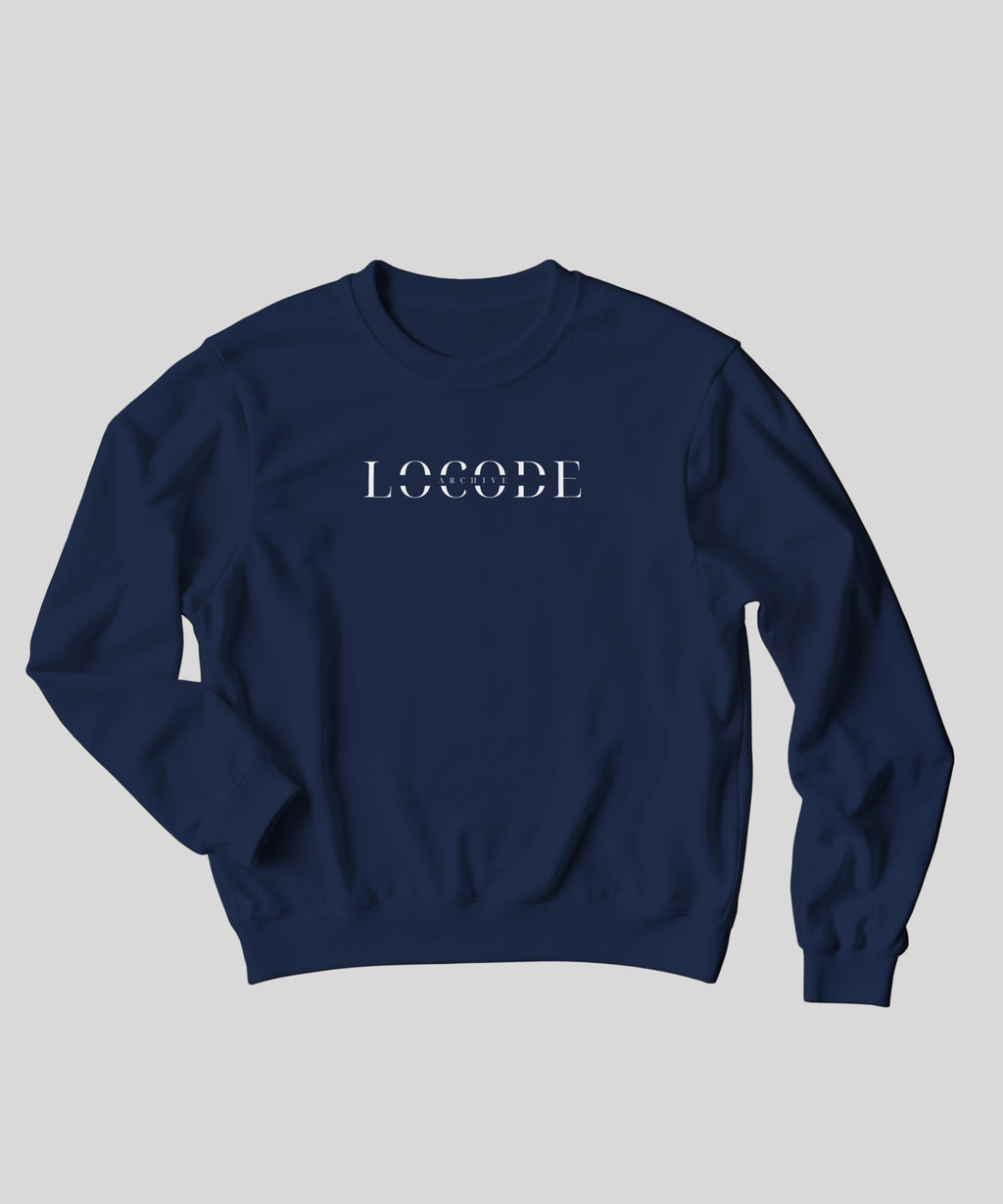 Area Code 902- Crewneck Sweatshirt