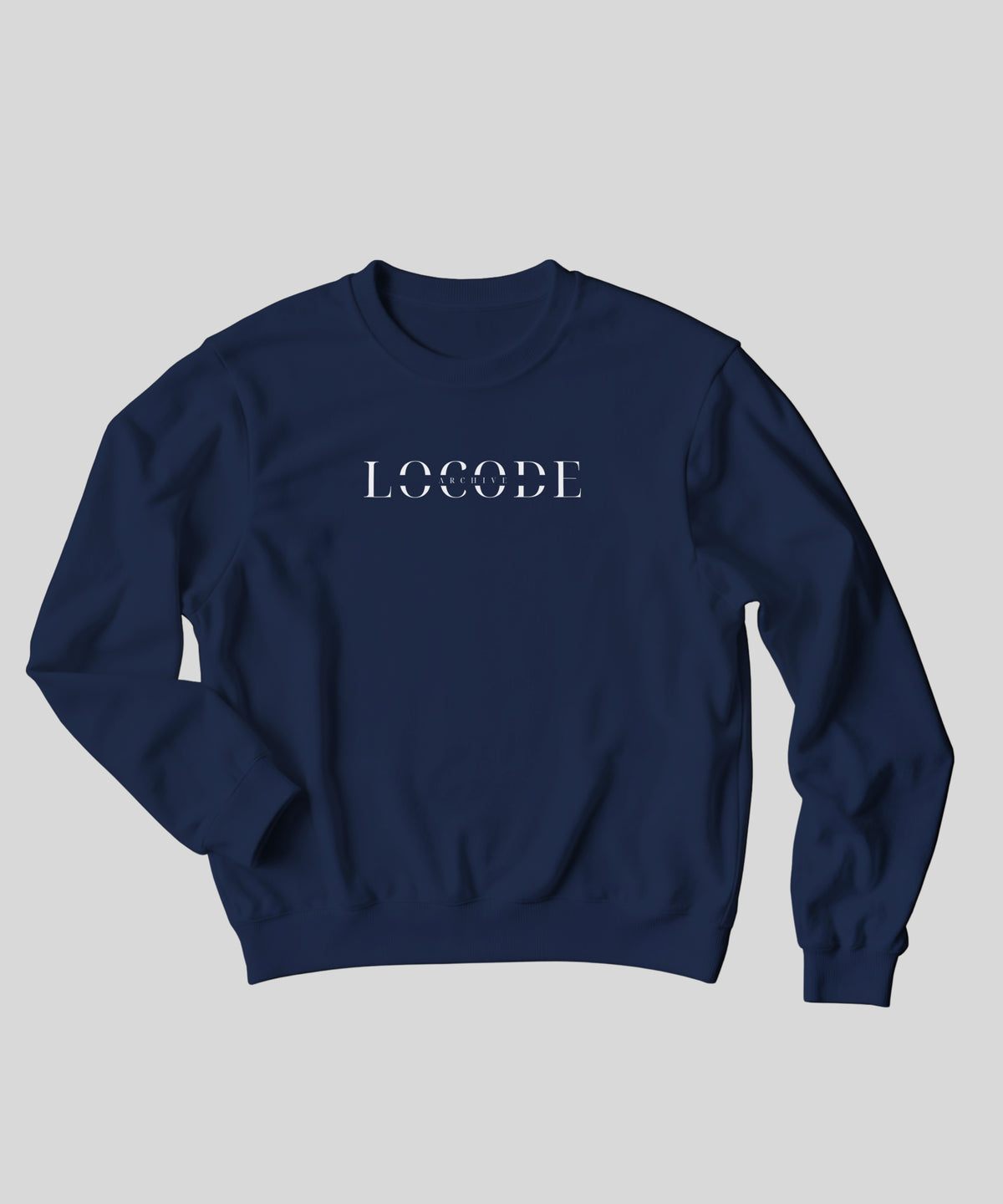 Area Code 902- Crewneck Sweatshirt