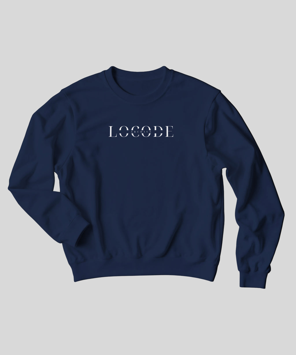 The Windward Wanderer- Crewneck Sweatshirt