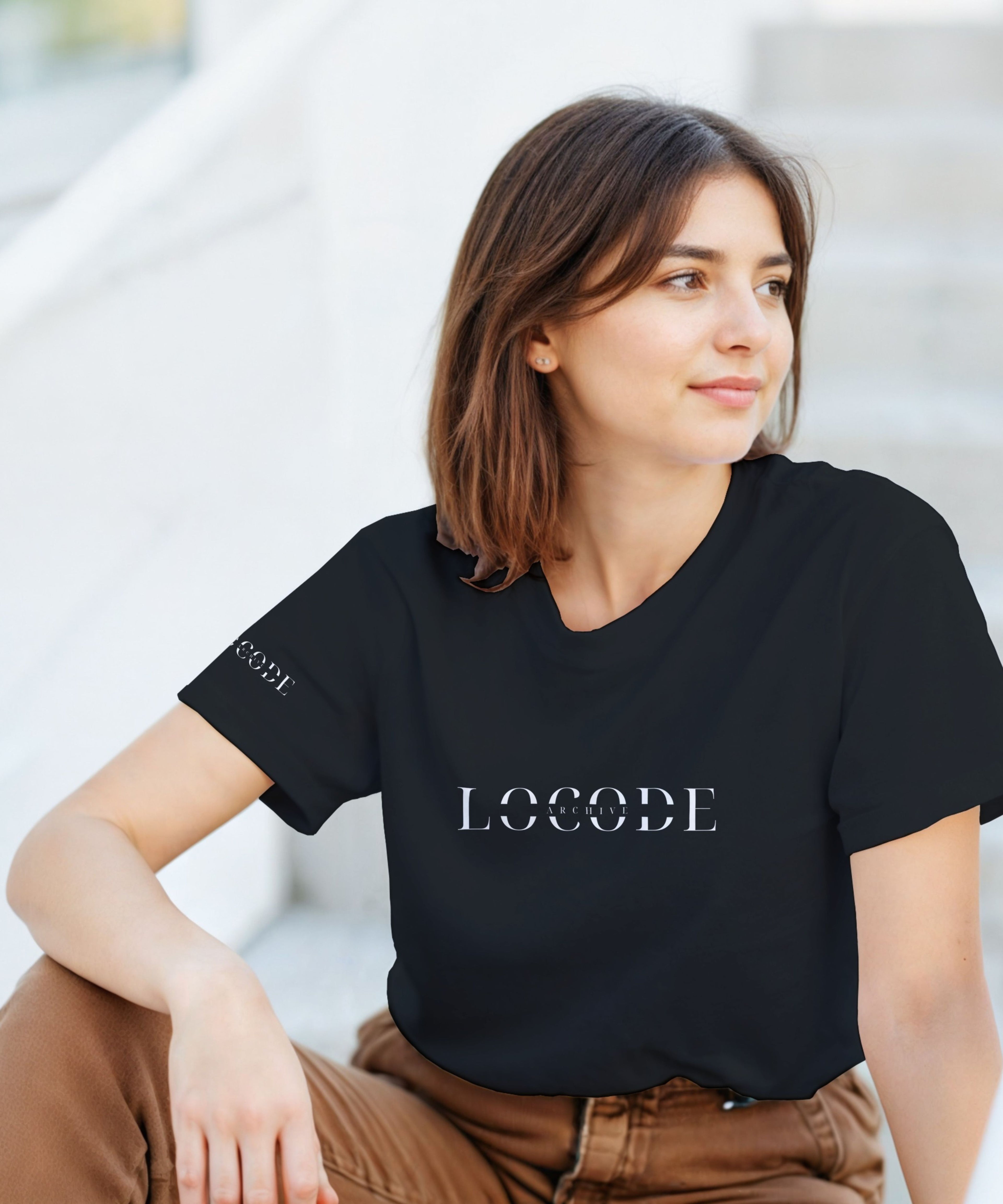 The Windward Wanderer - Unisex Tee