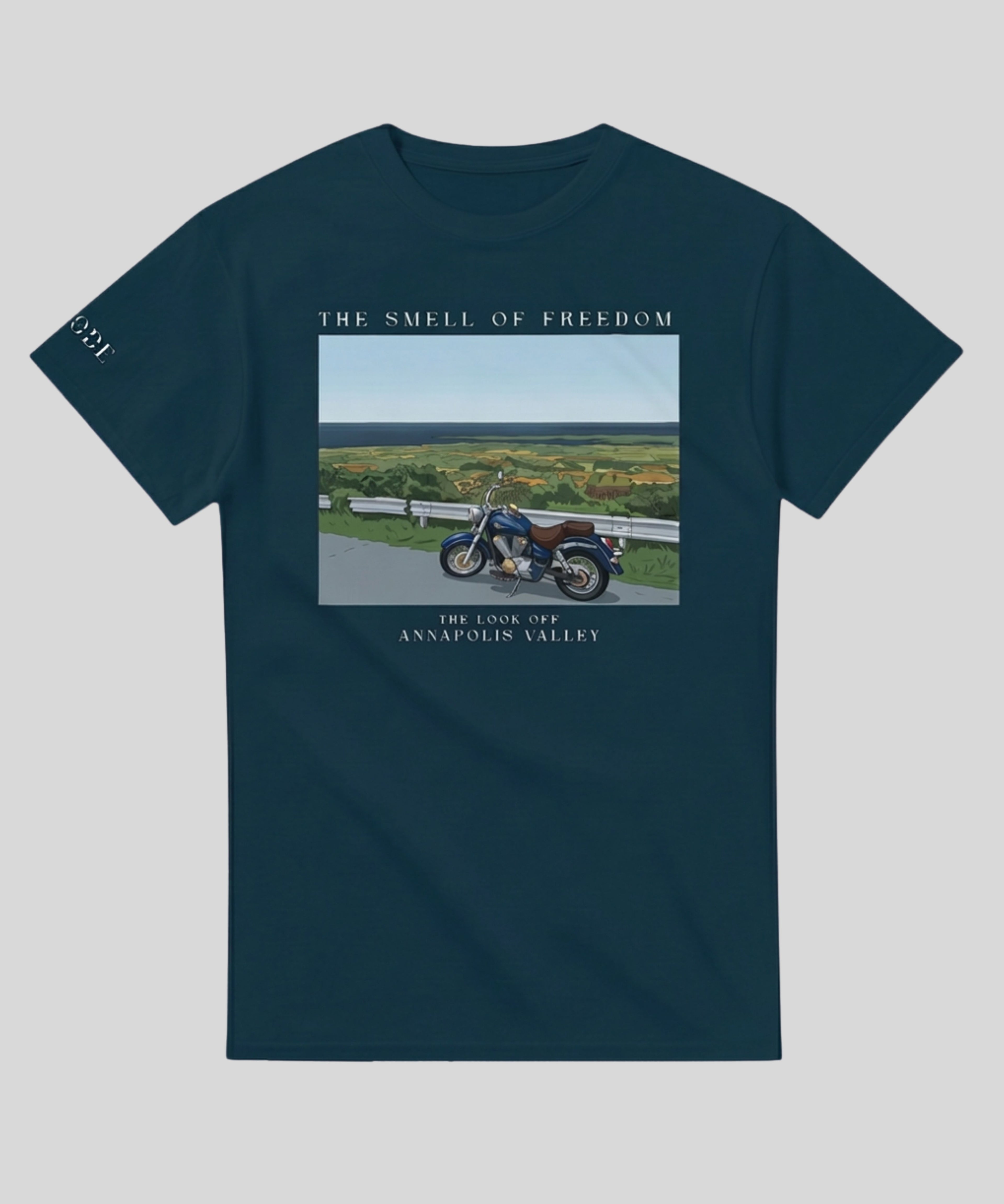 The Look Off - Unisex Tee