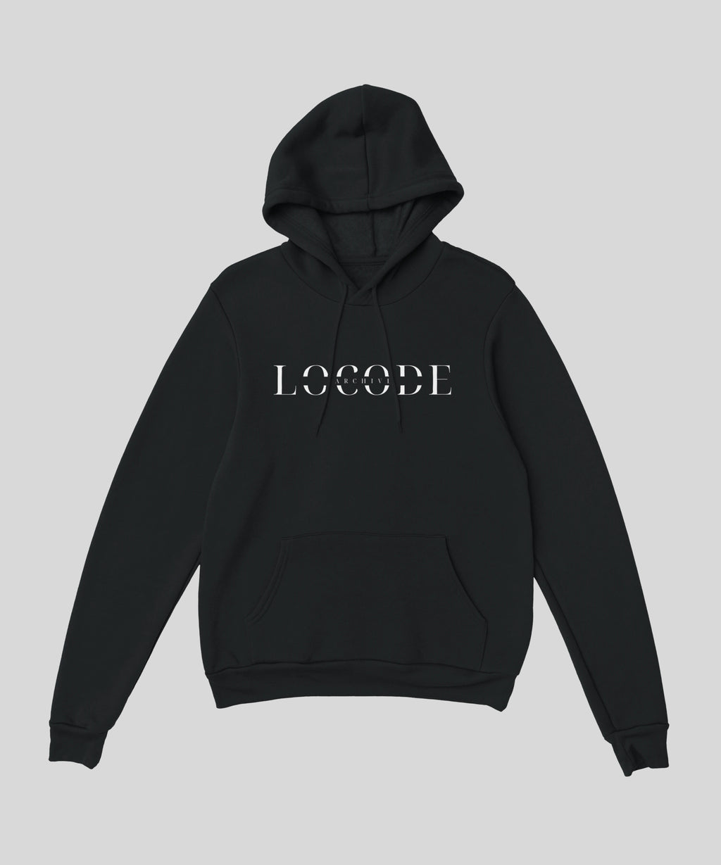 The Windward Wanderer- Hoodie