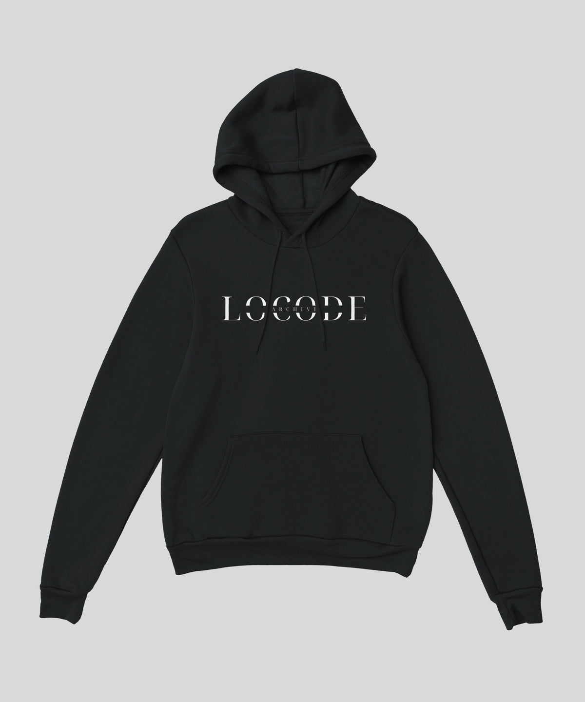 The Windward Wanderer- Hoodie